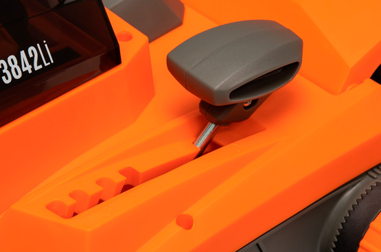 Бесщеточный электродвигатель